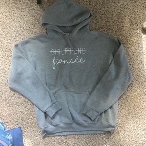 Fiancée Sweatshirt